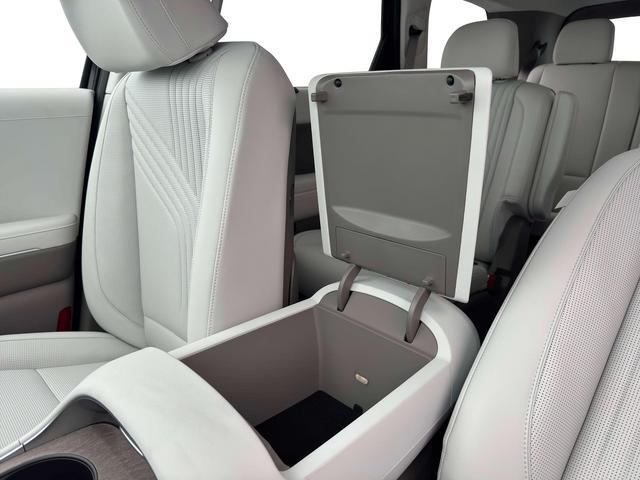 new 2026 Hyundai Palisade car, priced at $44,039