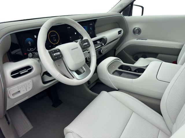 new 2026 Hyundai Palisade car, priced at $44,039