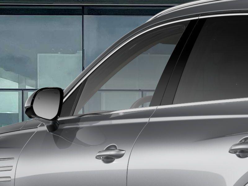 new 2026 Genesis GV80 car, priced at $82,980