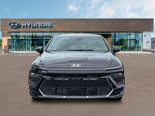 new 2026 Hyundai Sonata car, priced at $35,826
