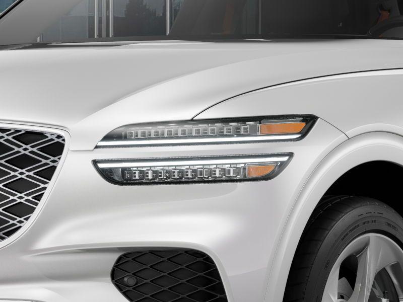 new 2026 Genesis GV70 car, priced at $57,820