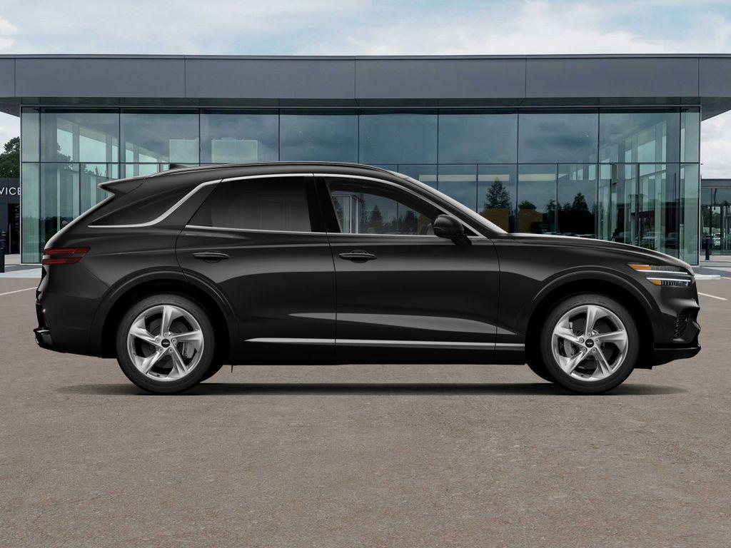 new 2026 Genesis GV70 car, priced at $52,530