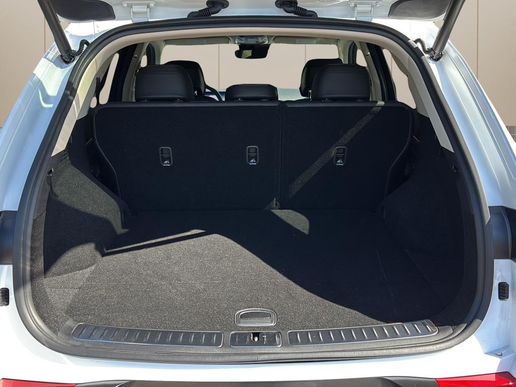 used 2026 Genesis GV70 car, priced at $45,000