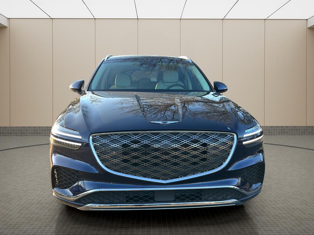 used 2026 Genesis GV70 car, priced at $48,500