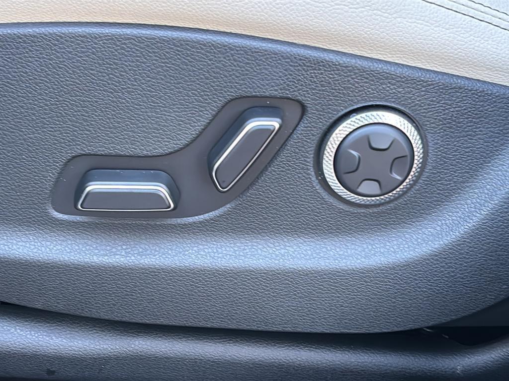 used 2026 Genesis GV70 car, priced at $48,500