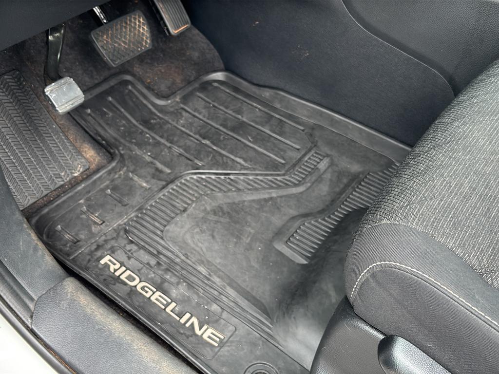 used 2025 Honda Ridgeline car, priced at $30,600