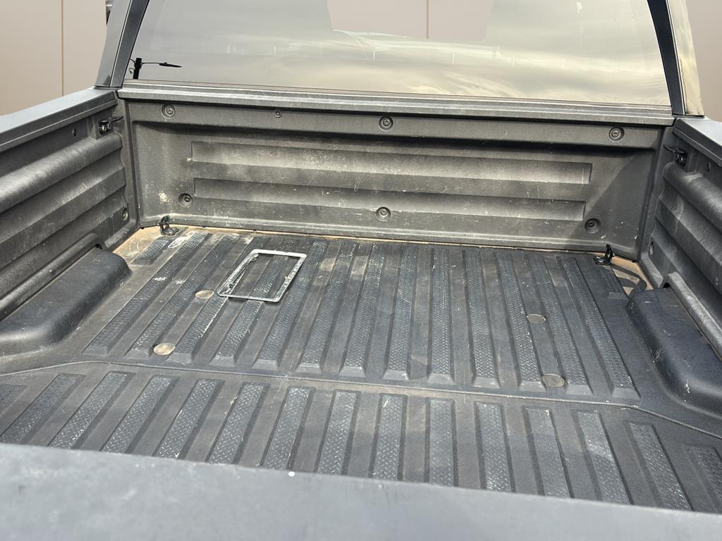 used 2025 Honda Ridgeline car, priced at $30,600