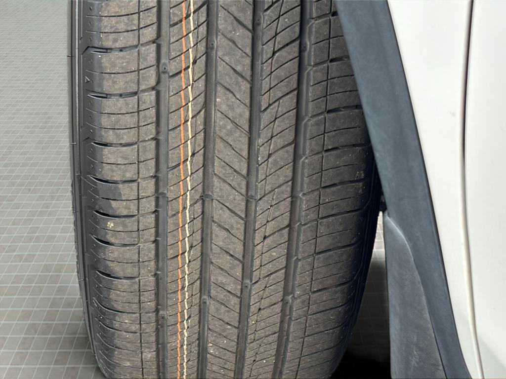 used 2025 Honda Ridgeline car, priced at $30,600