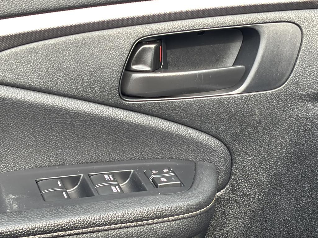 used 2025 Honda Ridgeline car, priced at $30,600