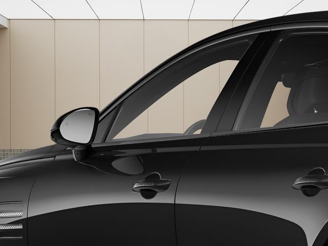 new 2026 Genesis G80 car, priced at $80,855