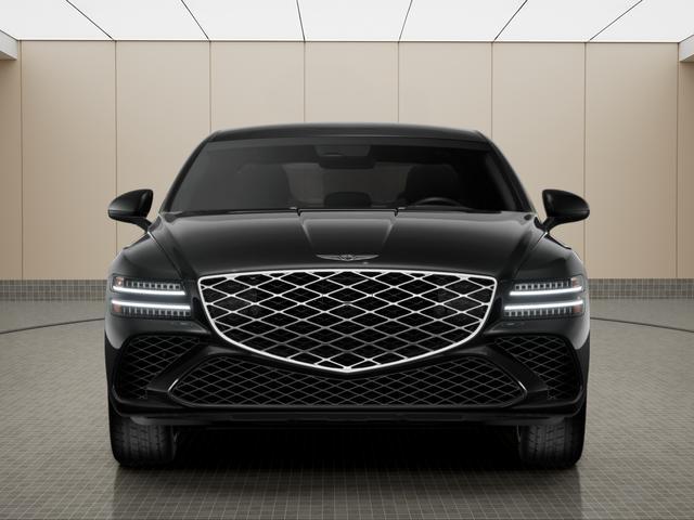 new 2026 Genesis G80 car, priced at $80,855