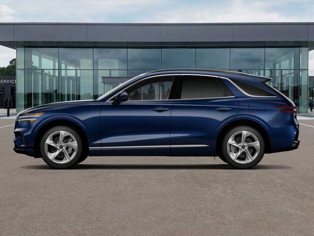 new 2026 Genesis GV70 car, priced at $51,130