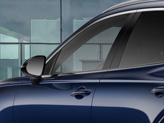 new 2026 Genesis GV70 car, priced at $51,130