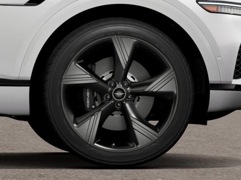 new 2026 Genesis GV80 car, priced at $84,425