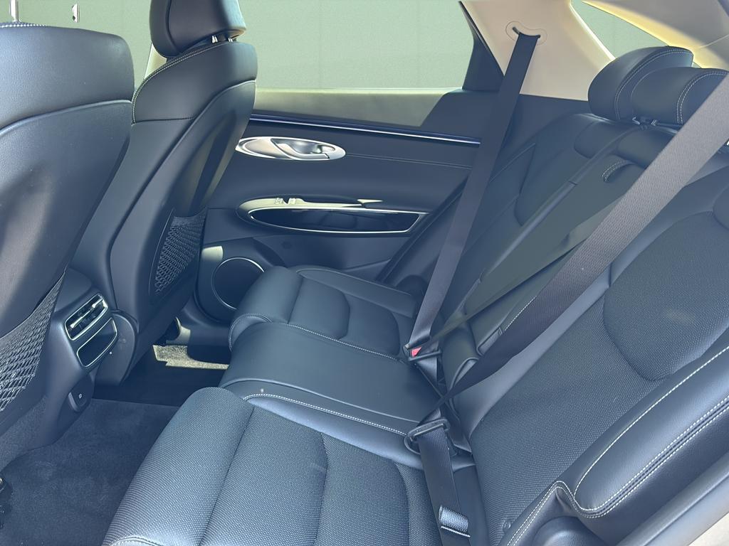 used 2026 Genesis GV70 car, priced at $44,711