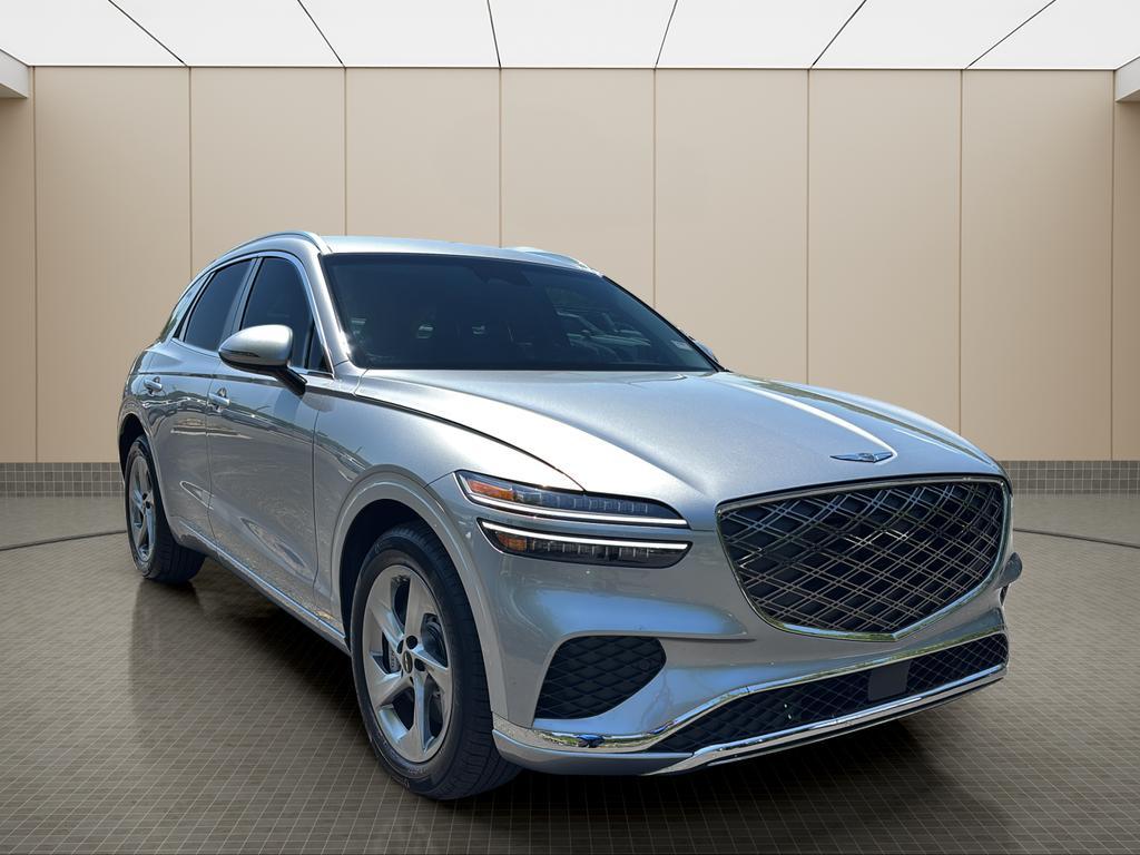 used 2026 Genesis GV70 car, priced at $44,711