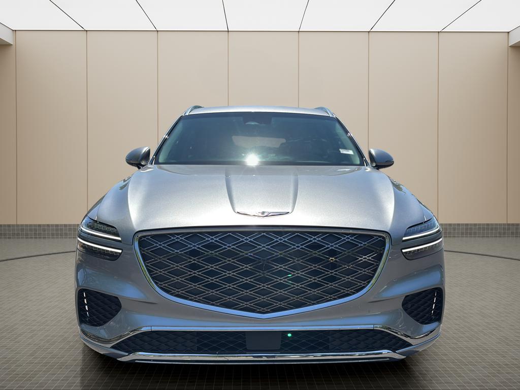 used 2026 Genesis GV70 car, priced at $44,711