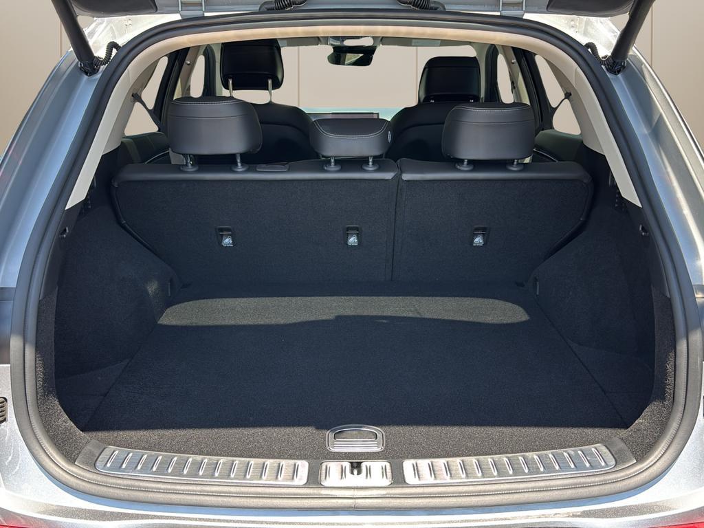used 2026 Genesis GV70 car, priced at $44,711