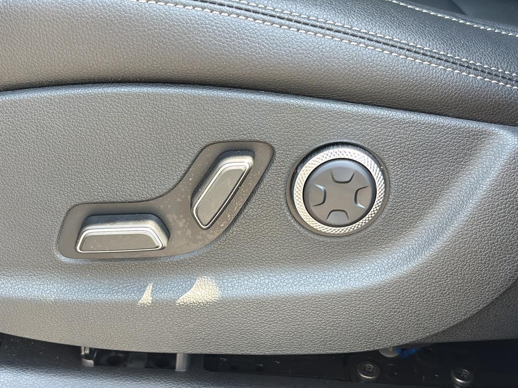 used 2026 Genesis GV70 car, priced at $44,711