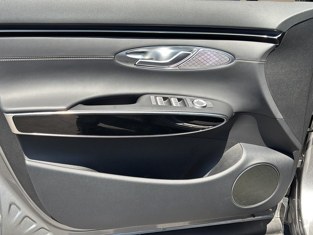 used 2026 Genesis GV70 car, priced at $44,711