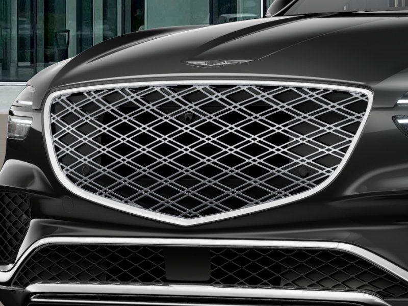 new 2026 Genesis GV70 car, priced at $58,994