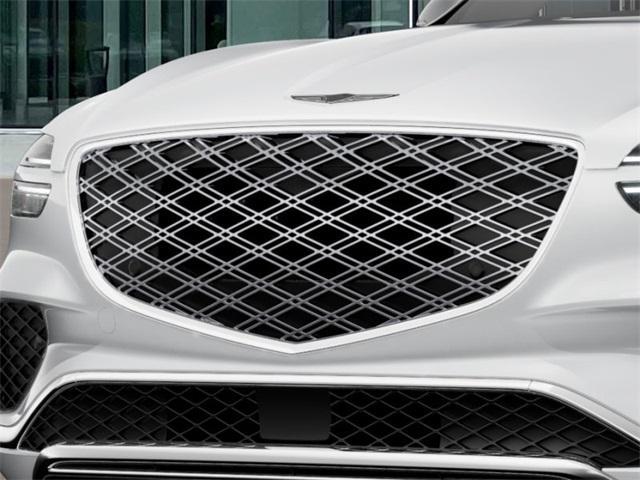 new 2026 Genesis GV70 car, priced at $48,980
