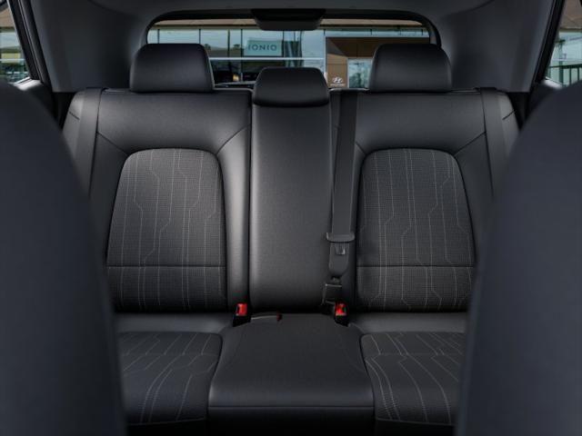 new 2026 Hyundai Venue car, priced at $22,330