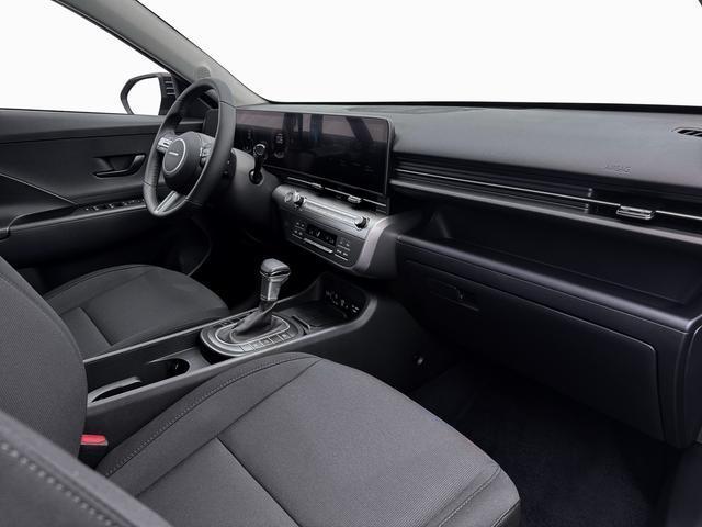 new 2026 Hyundai Kona car, priced at $27,106