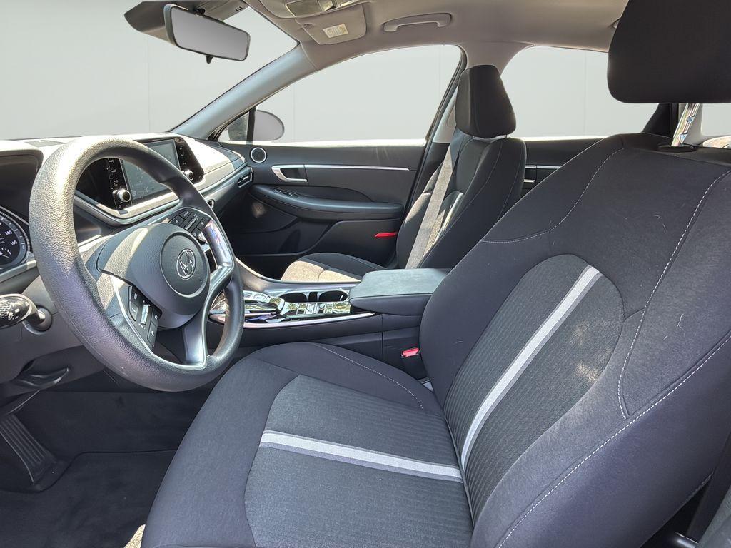 used 2023 Hyundai Sonata car, priced at $21,849