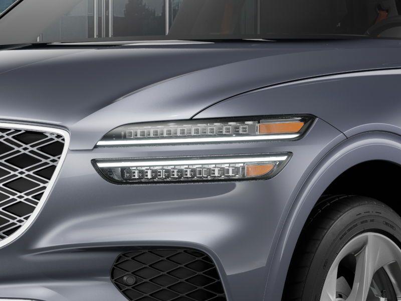 new 2026 Genesis GV70 car, priced at $53,465