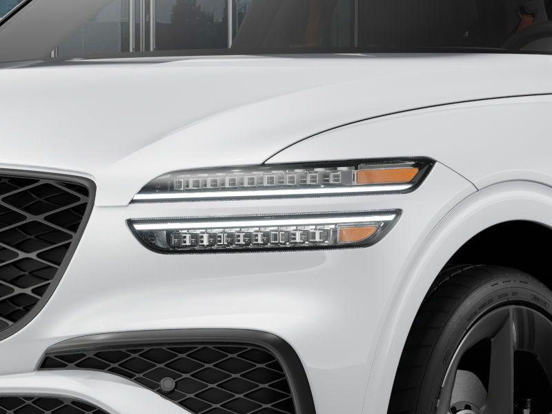 new 2026 Genesis GV70 car, priced at $60,585