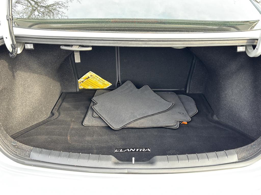 used 2020 Hyundai Elantra car, priced at $14,755