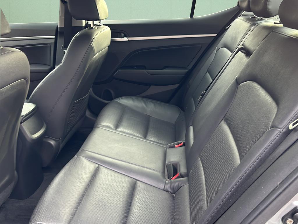 used 2020 Hyundai Elantra car, priced at $14,755