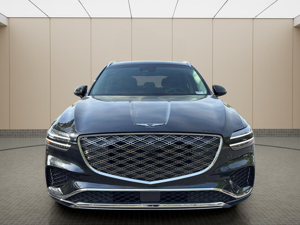 used 2026 Genesis GV70 car, priced at $44,684