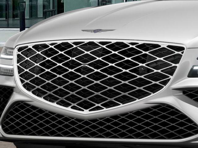 new 2026 Genesis G80 car, priced at $72,360