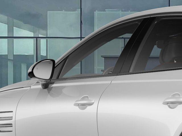 new 2026 Genesis G80 car, priced at $72,360