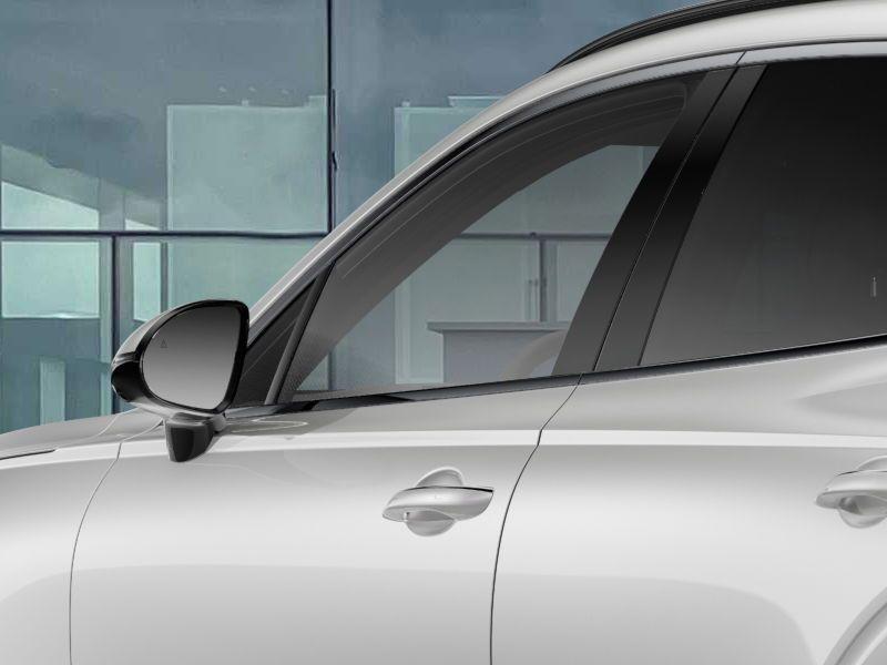 new 2026 Genesis GV70 car, priced at $69,407
