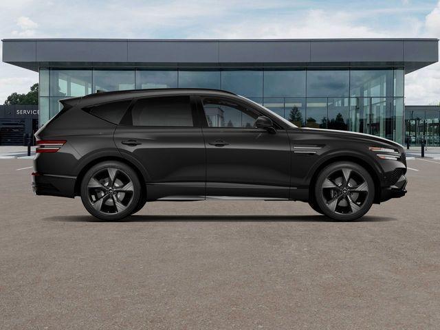 new 2026 Genesis GV80 car, priced at $86,275