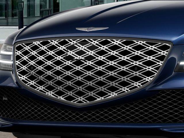 new 2026 Genesis G80 car, priced at $60,855