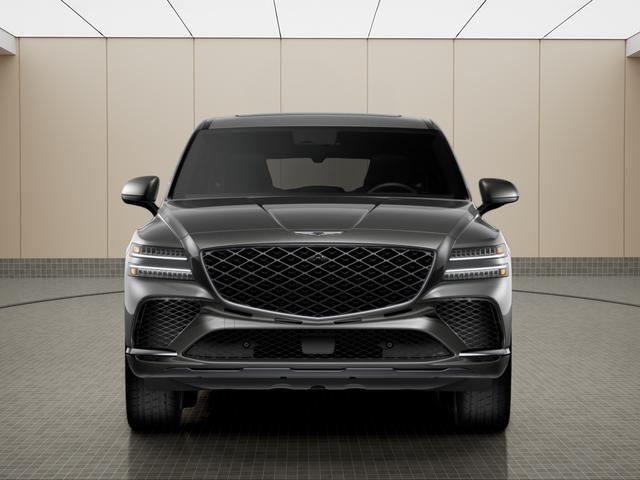 new 2026 Genesis GV80 Coupe car, priced at $90,160