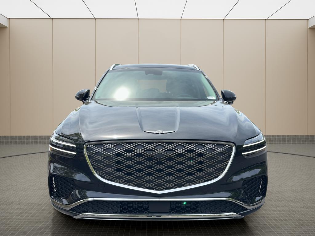 used 2026 Genesis GV70 car, priced at $45,664