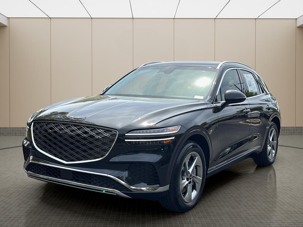 used 2026 Genesis GV70 car, priced at $45,664