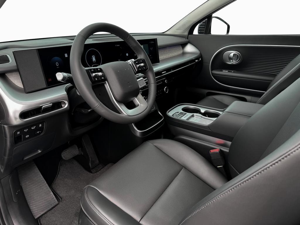 new 2026 Hyundai IONIQ 9 car