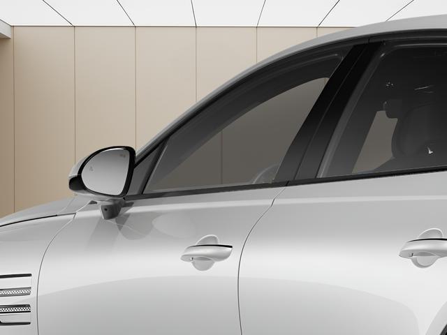 new 2026 Genesis G80 car, priced at $81,955