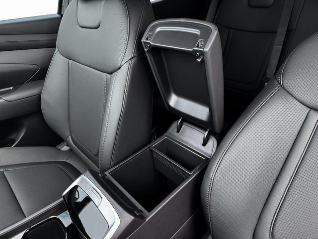 new 2026 Hyundai SANTA CRUZ car, priced at $38,354