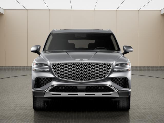 new 2026 Genesis GV80 car, priced at $71,520