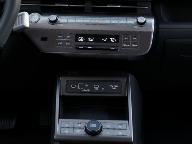 new 2026 Hyundai Kona car, priced at $27,384