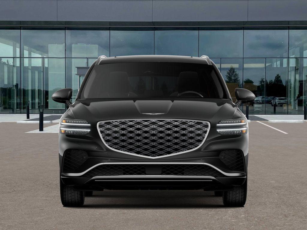 new 2026 Genesis GV70 car, priced at $53,270