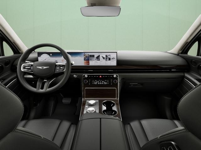 new 2026 Genesis GV80 car, priced at $68,565