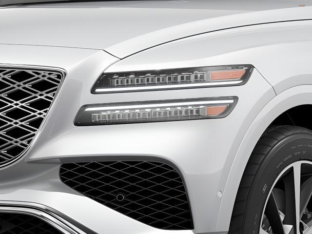 new 2026 Genesis GV80 car, priced at $68,565